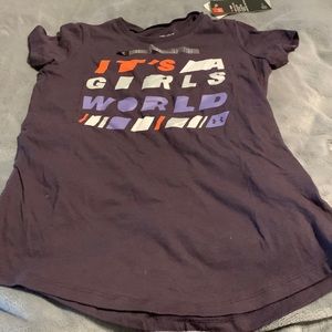 Under Armour T-shirt